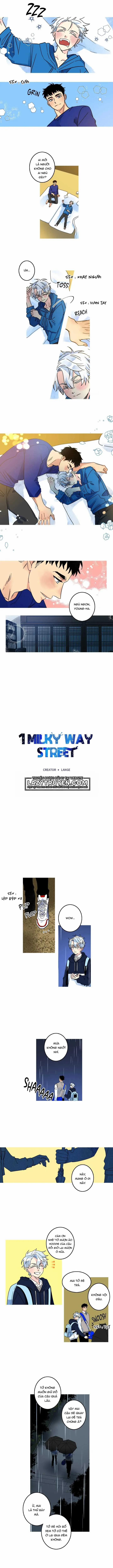 Một Đường Milky 27 trang 2