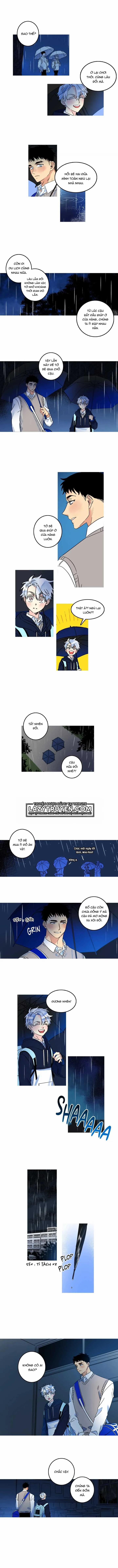 Một Đường Milky 27 trang 3