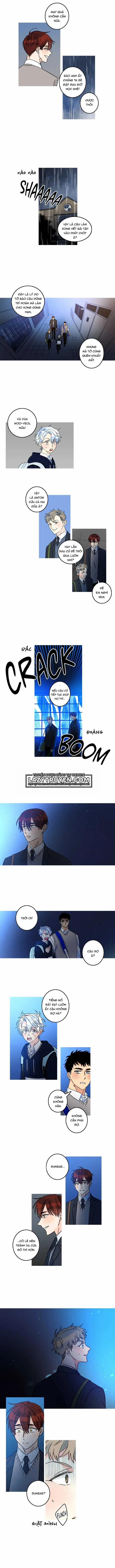 Một Đường Milky 28 trang 2