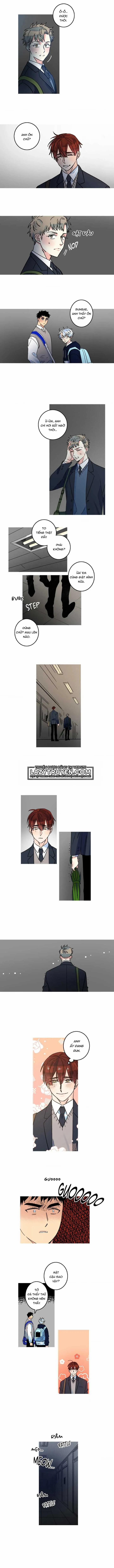 Một Đường Milky 28 trang 3