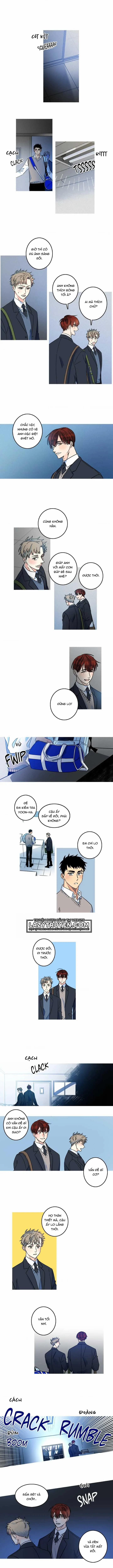 Một Đường Milky 29 trang 0