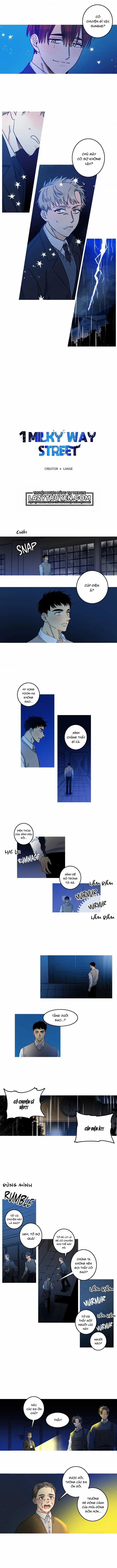 Một Đường Milky 29 trang 1