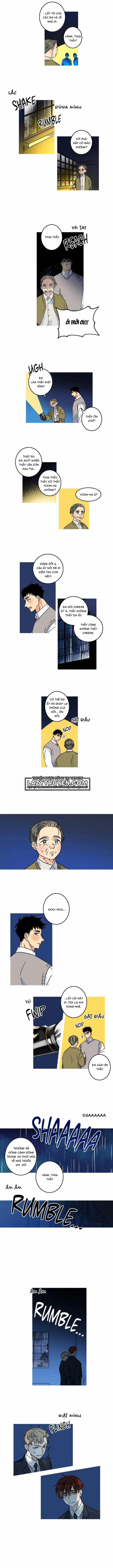 Một Đường Milky 29 trang 2