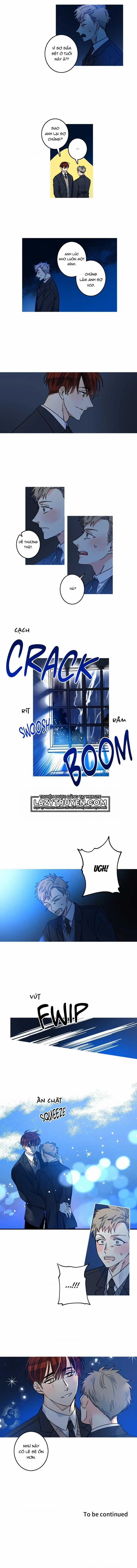 Một Đường Milky 29 trang 4