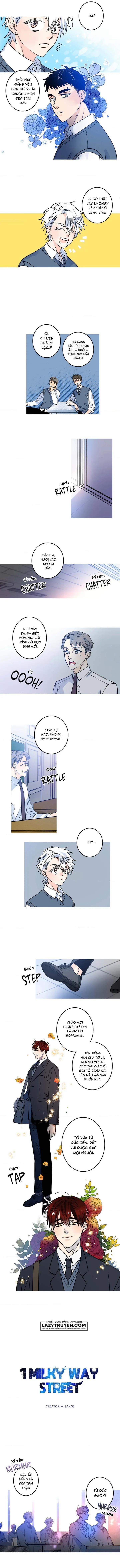 Một Đường Milky 4 trang 1