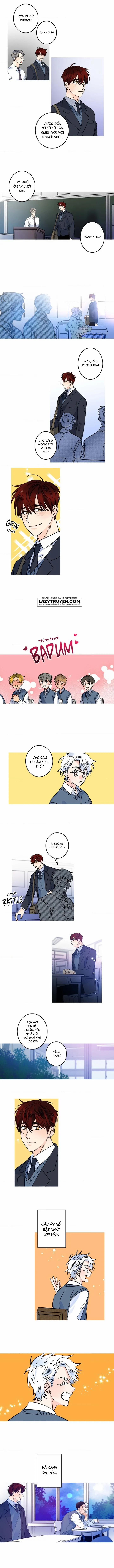 Một Đường Milky 4 trang 2