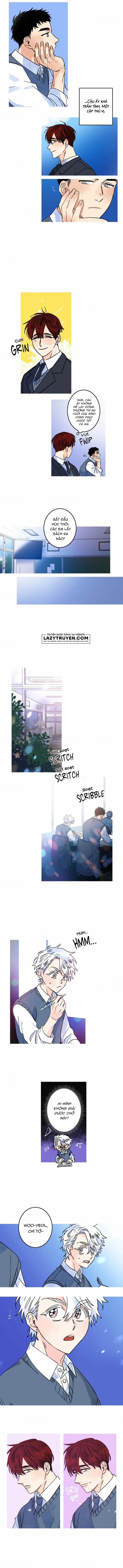 Một Đường Milky 4 trang 3