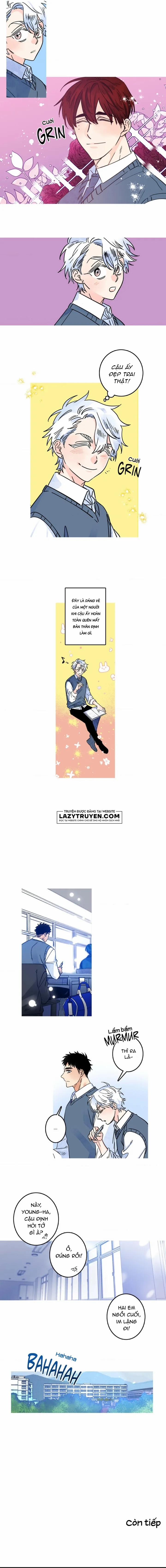 Một Đường Milky 4 trang 4