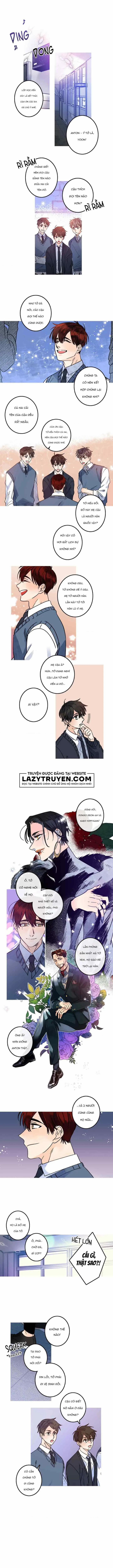 Một Đường Milky 5 trang 0