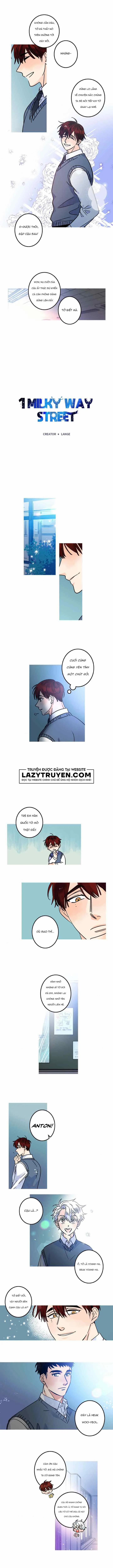 Một Đường Milky 5 trang 1