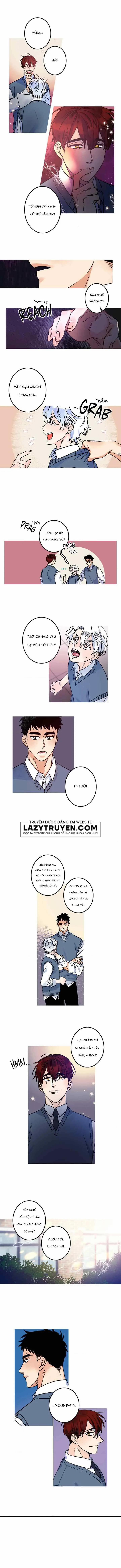 Một Đường Milky 5 trang 3