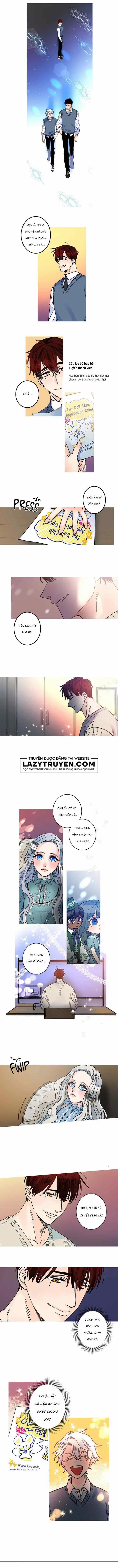 Một Đường Milky 5 trang 4