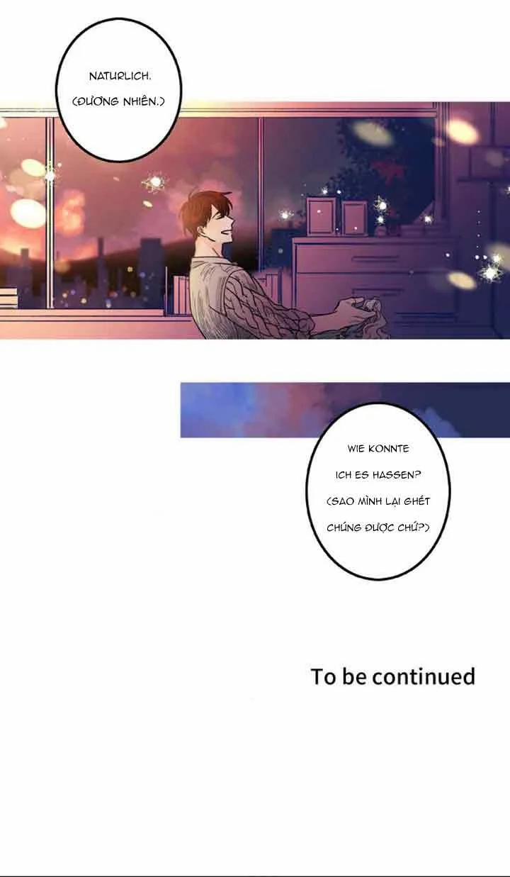 Một Đường Milky 5 trang 5