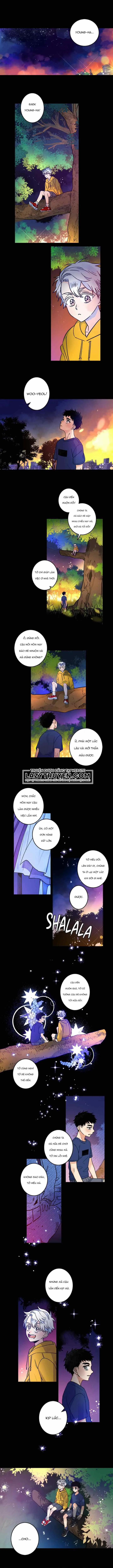 Một Đường Milky 6 trang 0