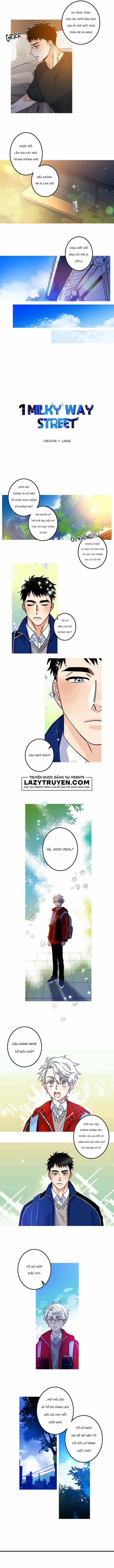 Một Đường Milky 6 trang 2