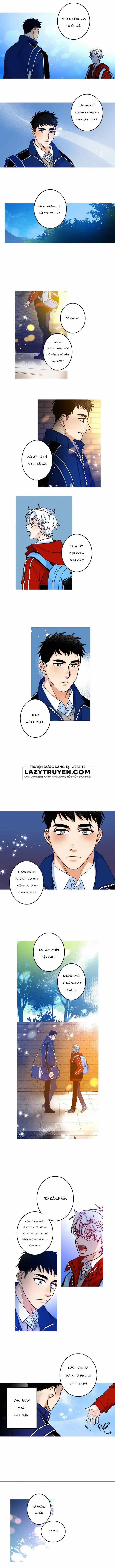 Một Đường Milky 6 trang 3