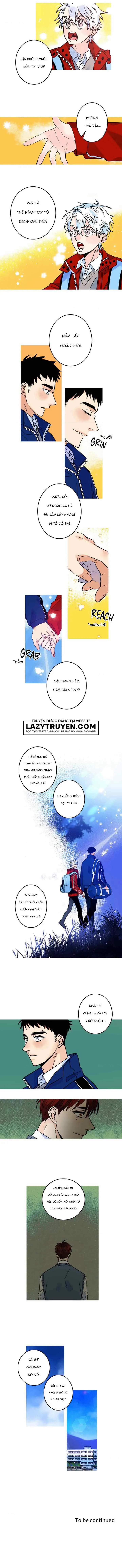 Một Đường Milky 6 trang 4