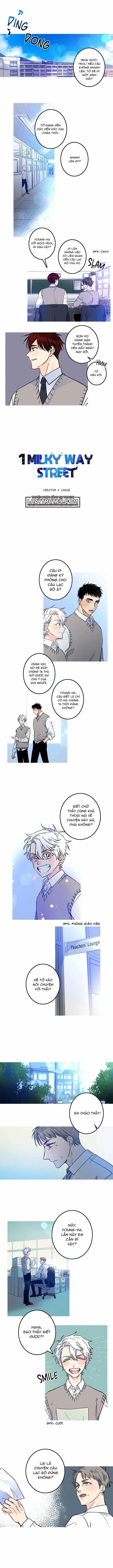 Một Đường Milky 7 trang 0