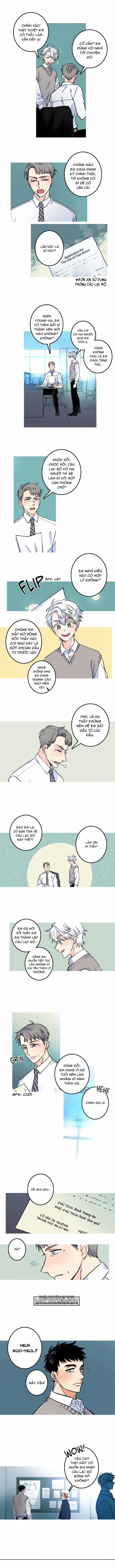 Một Đường Milky 7 trang 1