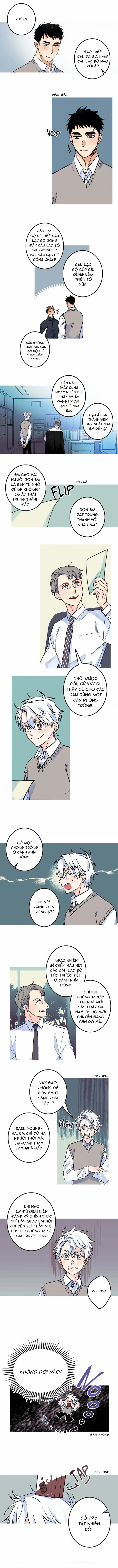 Một Đường Milky 7 trang 2