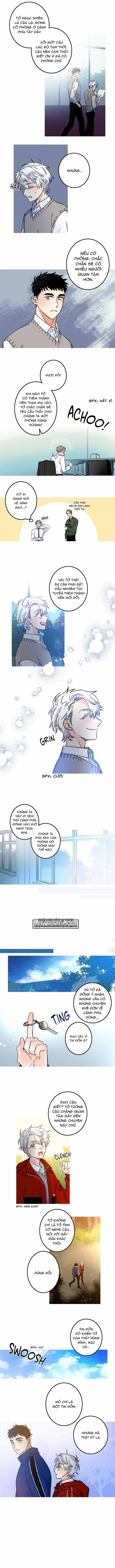 Một Đường Milky 7 trang 3