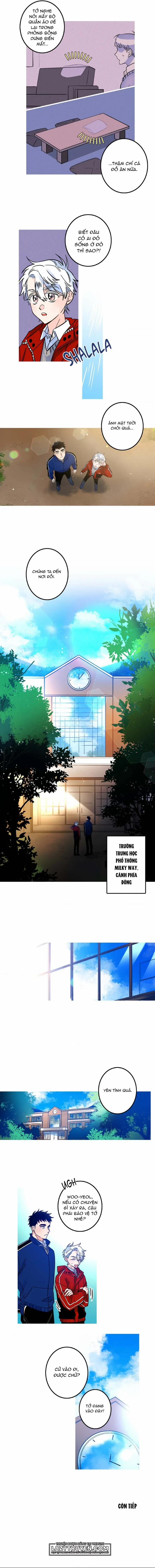 Một Đường Milky 7 trang 4