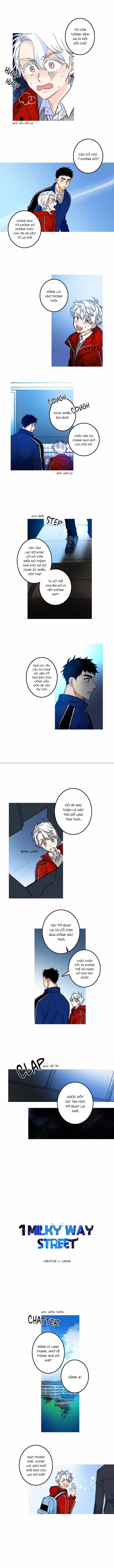 Một Đường Milky 8 trang 1