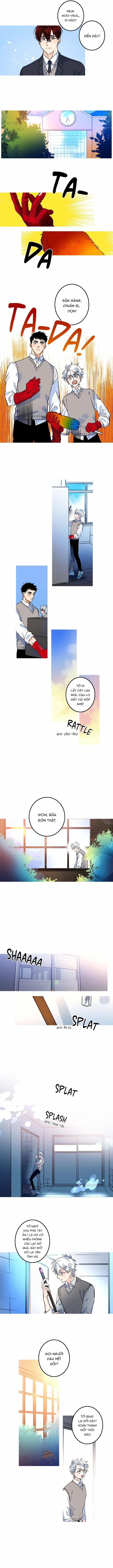 Một Đường Milky 8 trang 2