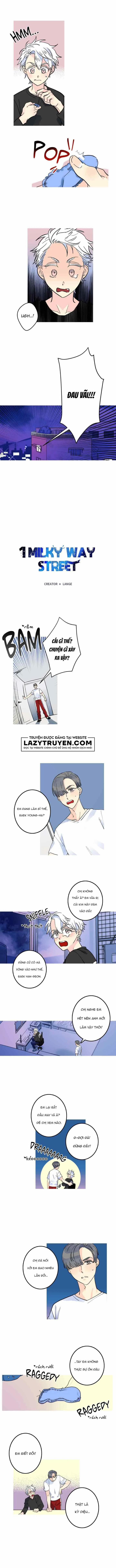 Một Đường Milky 9 trang 0