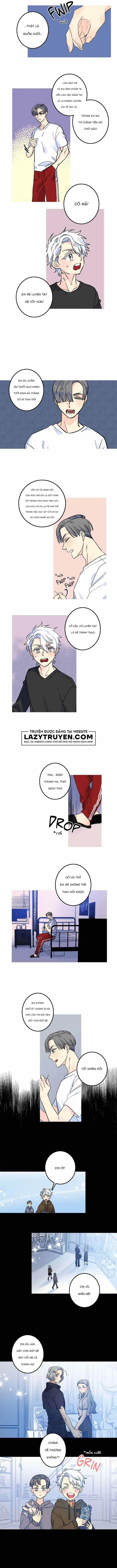 Một Đường Milky 9 trang 1