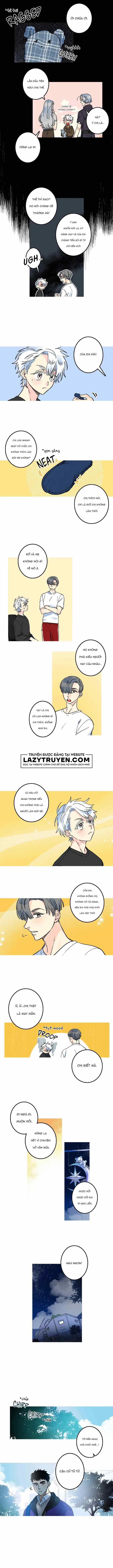 Một Đường Milky 9 trang 2