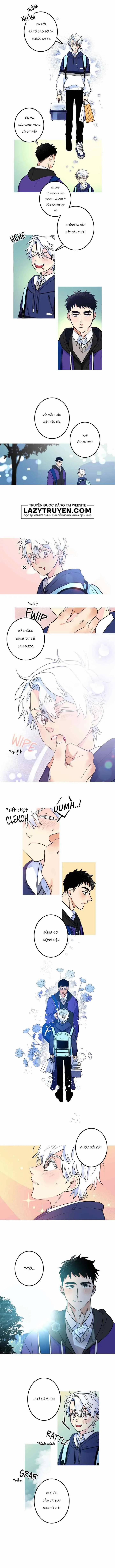 Một Đường Milky 9 trang 3