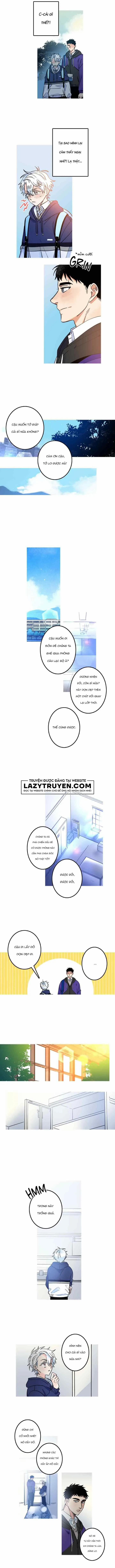 Một Đường Milky 9 trang 4