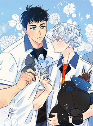 Đọc truyện tranh Một Đường Milky