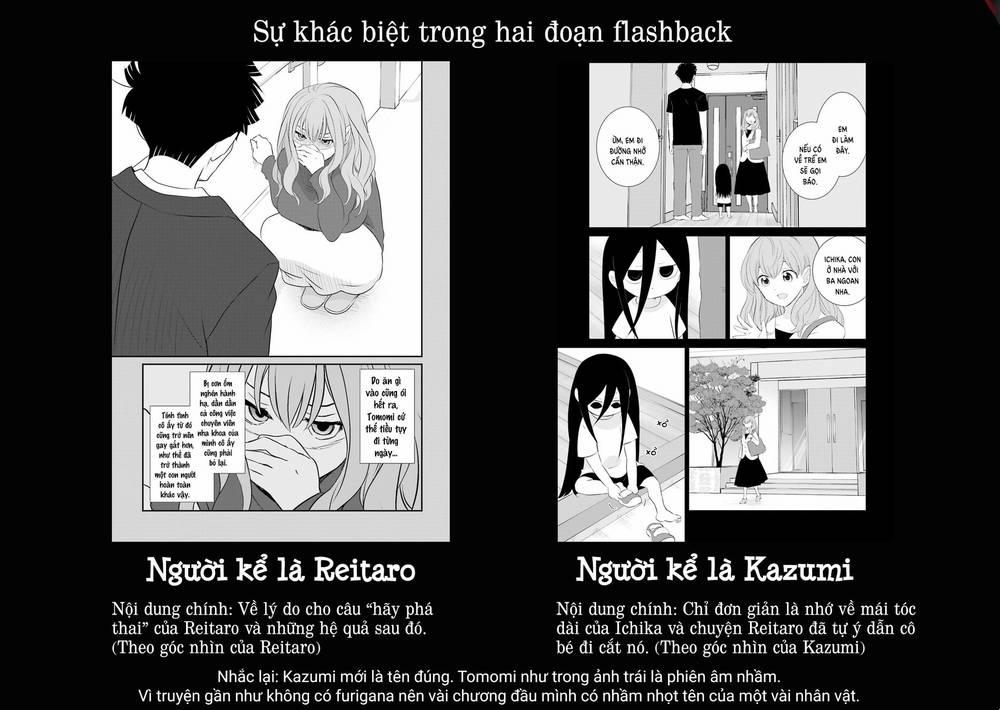 Một Gia Đình Như Vậy Có Đáng Để Giữ Lại Không? 16 trang 2