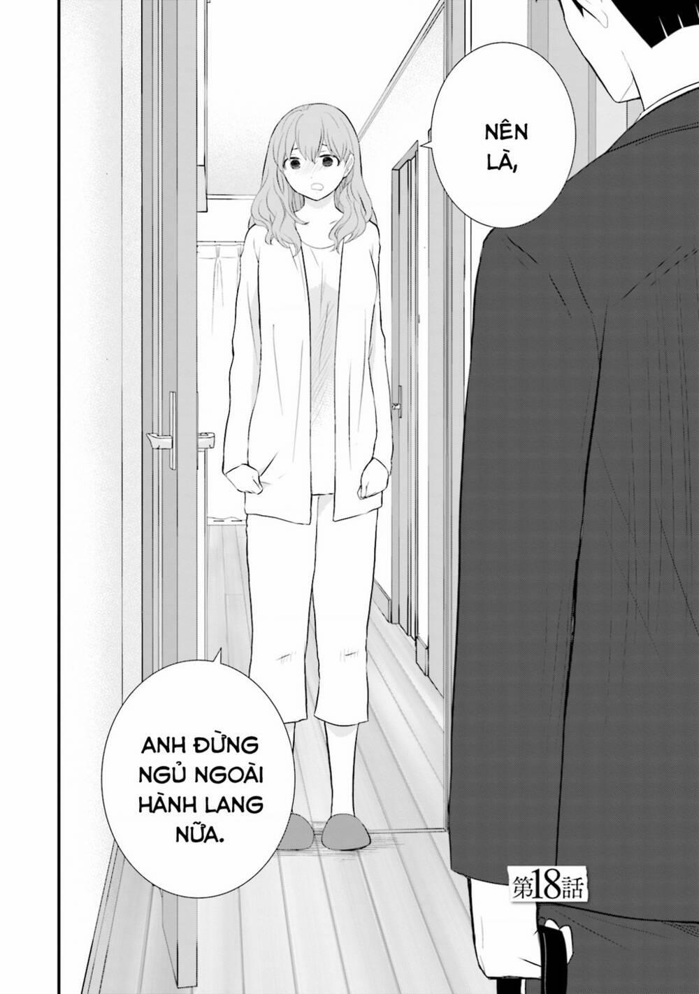 Một Gia Đình Như Vậy Có Đáng Để Giữ Lại Không? 18 trang 2