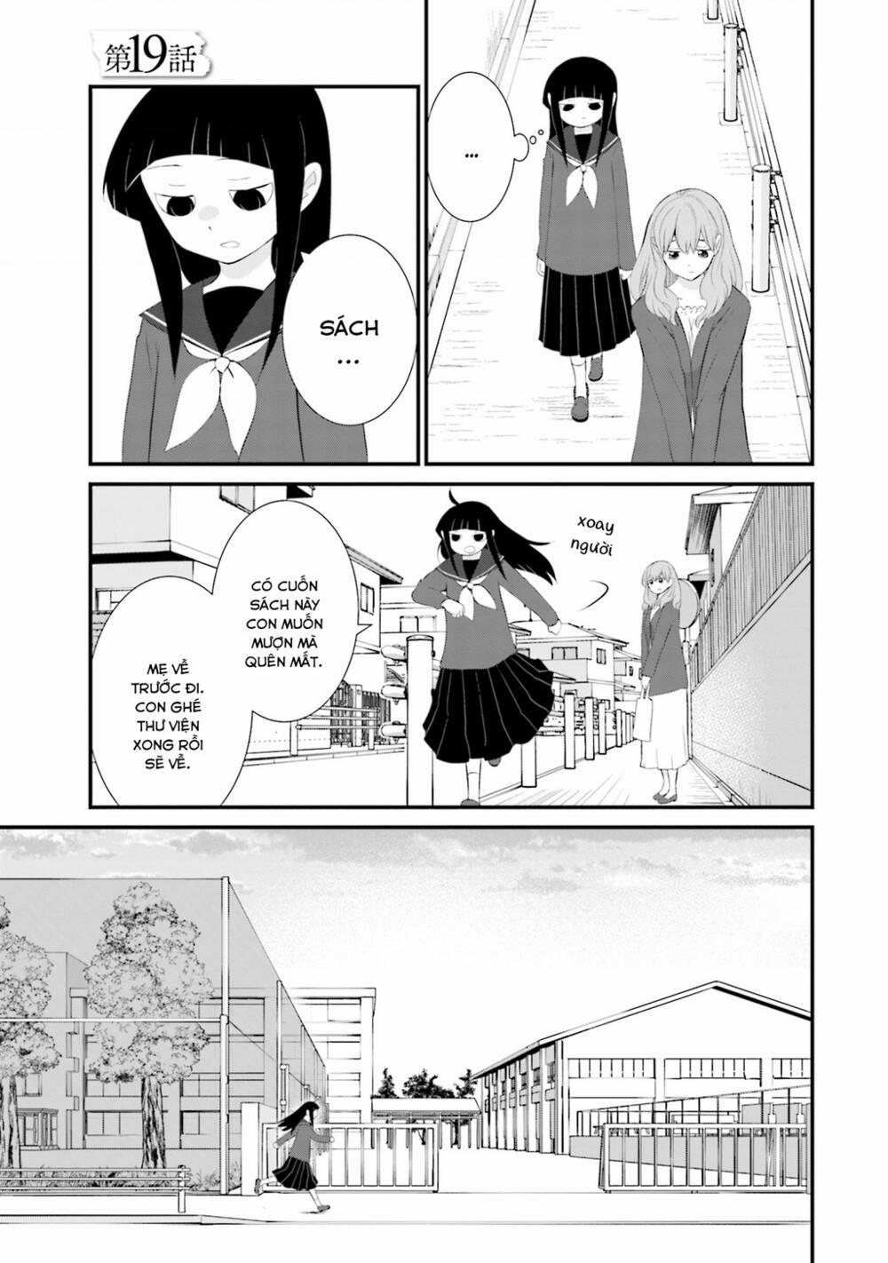 Một Gia Đình Như Vậy Có Đáng Để Giữ Lại Không? 19 trang 1