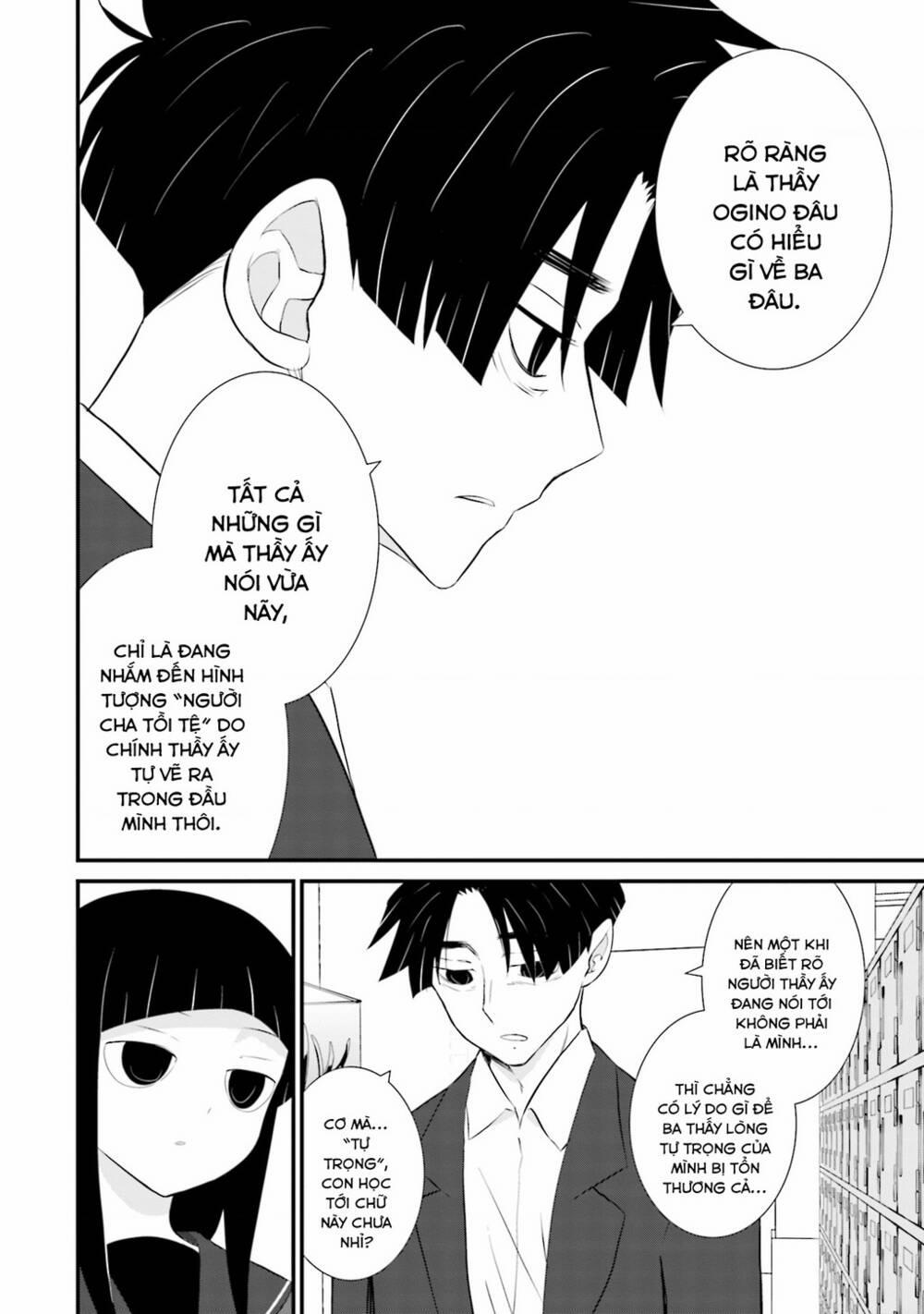 Một Gia Đình Như Vậy Có Đáng Để Giữ Lại Không? 19 trang 14