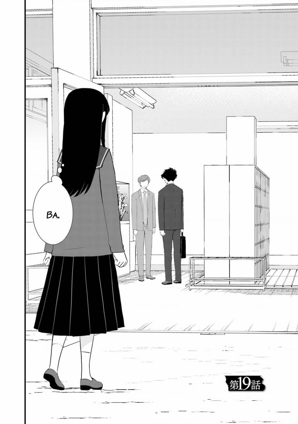 Một Gia Đình Như Vậy Có Đáng Để Giữ Lại Không? 19 trang 2