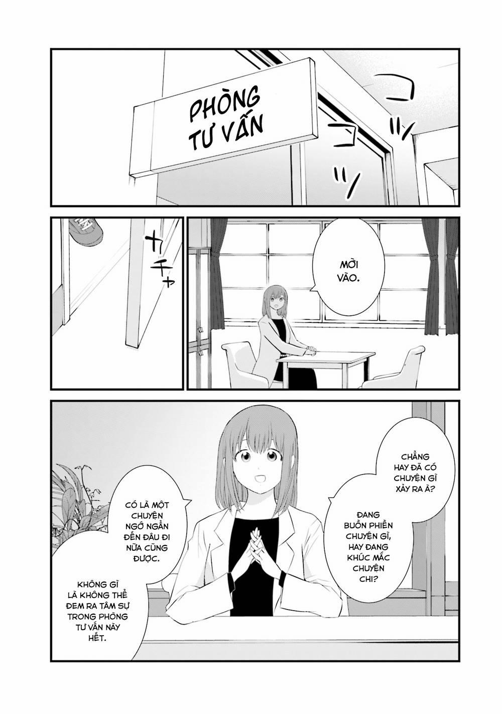 Một Gia Đình Như Vậy Có Đáng Để Giữ Lại Không? 22 trang 5