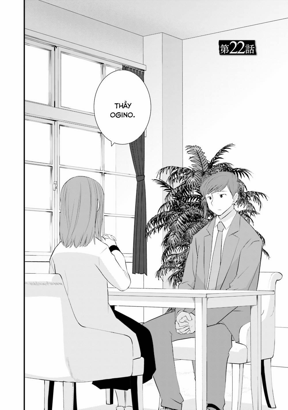 Một Gia Đình Như Vậy Có Đáng Để Giữ Lại Không? 22 trang 6