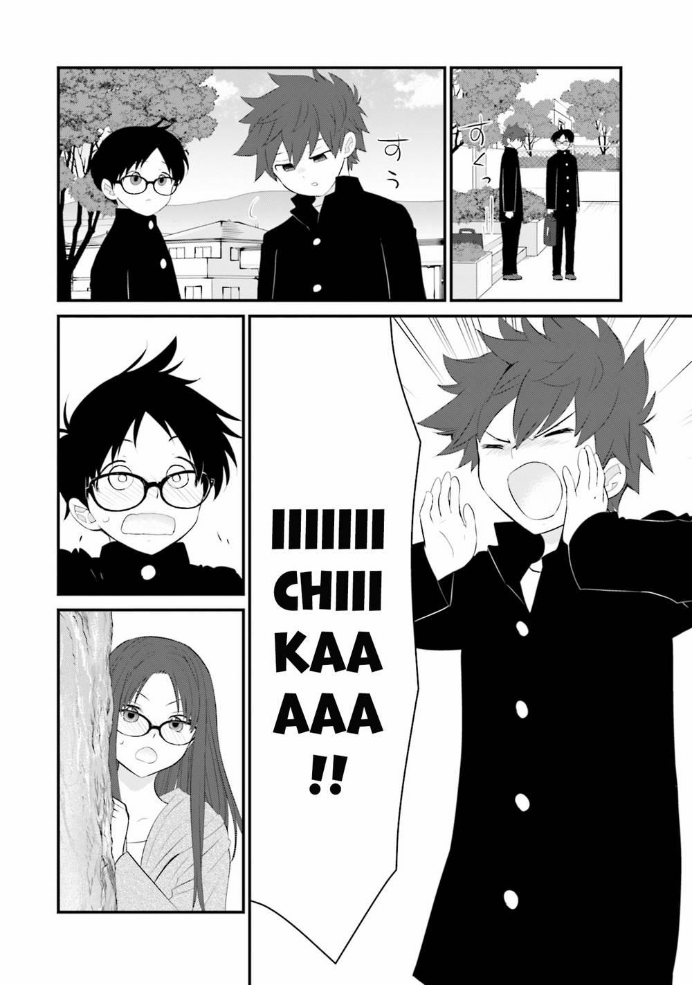 Một Gia Đình Như Vậy Có Đáng Để Giữ Lại Không? 23 trang 17