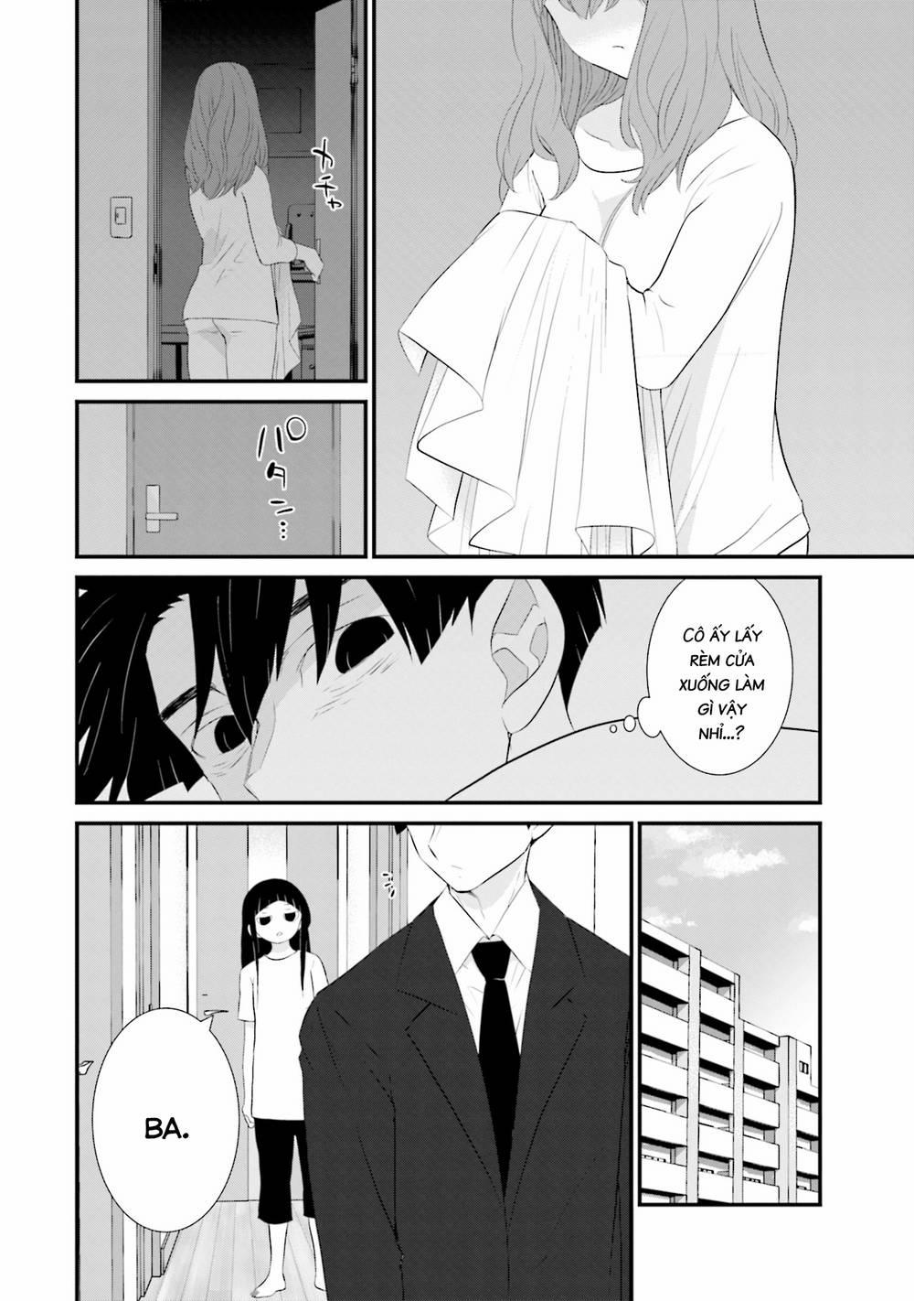 Một Gia Đình Như Vậy Có Đáng Để Giữ Lại Không? 24 trang 17