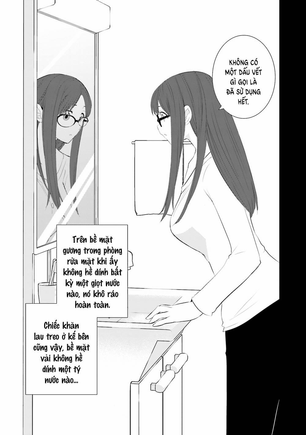 Một Gia Đình Như Vậy Có Đáng Để Giữ Lại Không? 24 trang 8