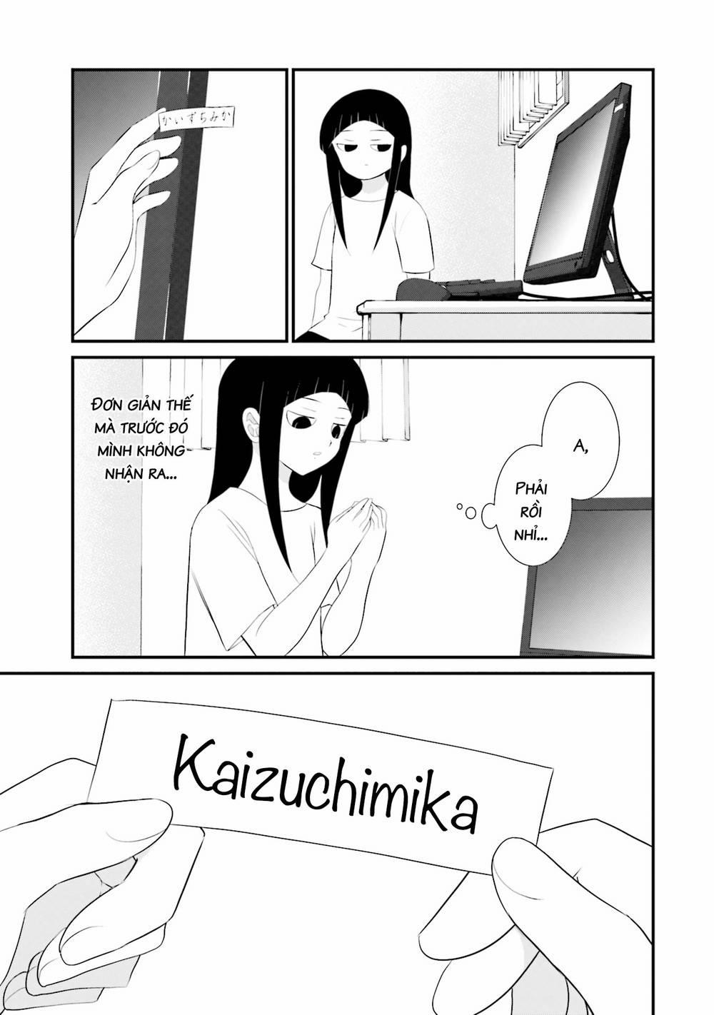 Một Gia Đình Như Vậy Có Đáng Để Giữ Lại Không? 25 trang 20