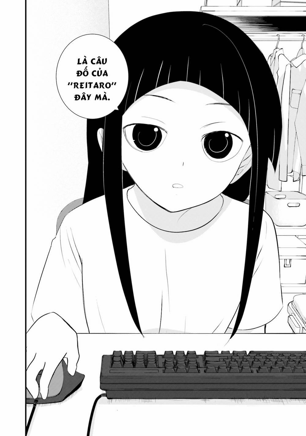 Một Gia Đình Như Vậy Có Đáng Để Giữ Lại Không? 25 trang 23