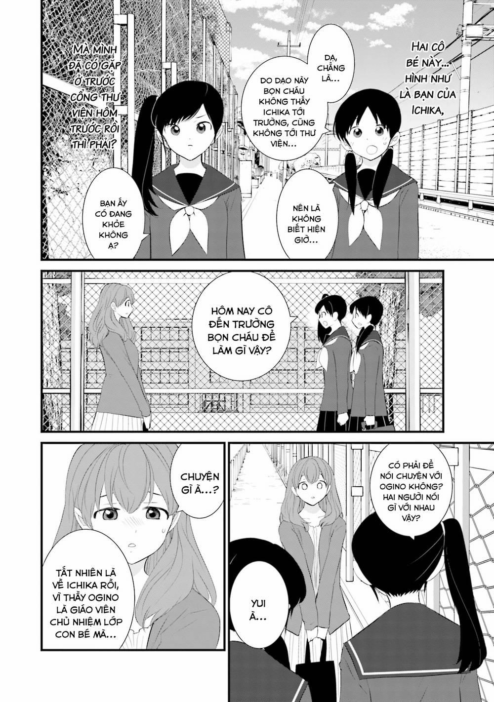 Một Gia Đình Như Vậy Có Đáng Để Giữ Lại Không? 26 trang 13