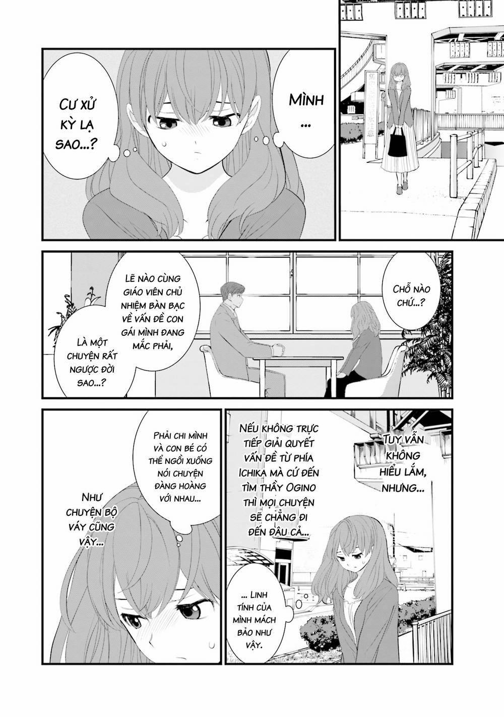 Một Gia Đình Như Vậy Có Đáng Để Giữ Lại Không? 26 trang 15