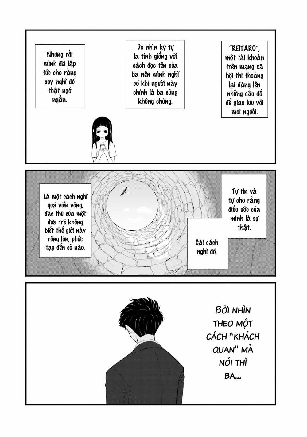 Một Gia Đình Như Vậy Có Đáng Để Giữ Lại Không? 26 trang 5