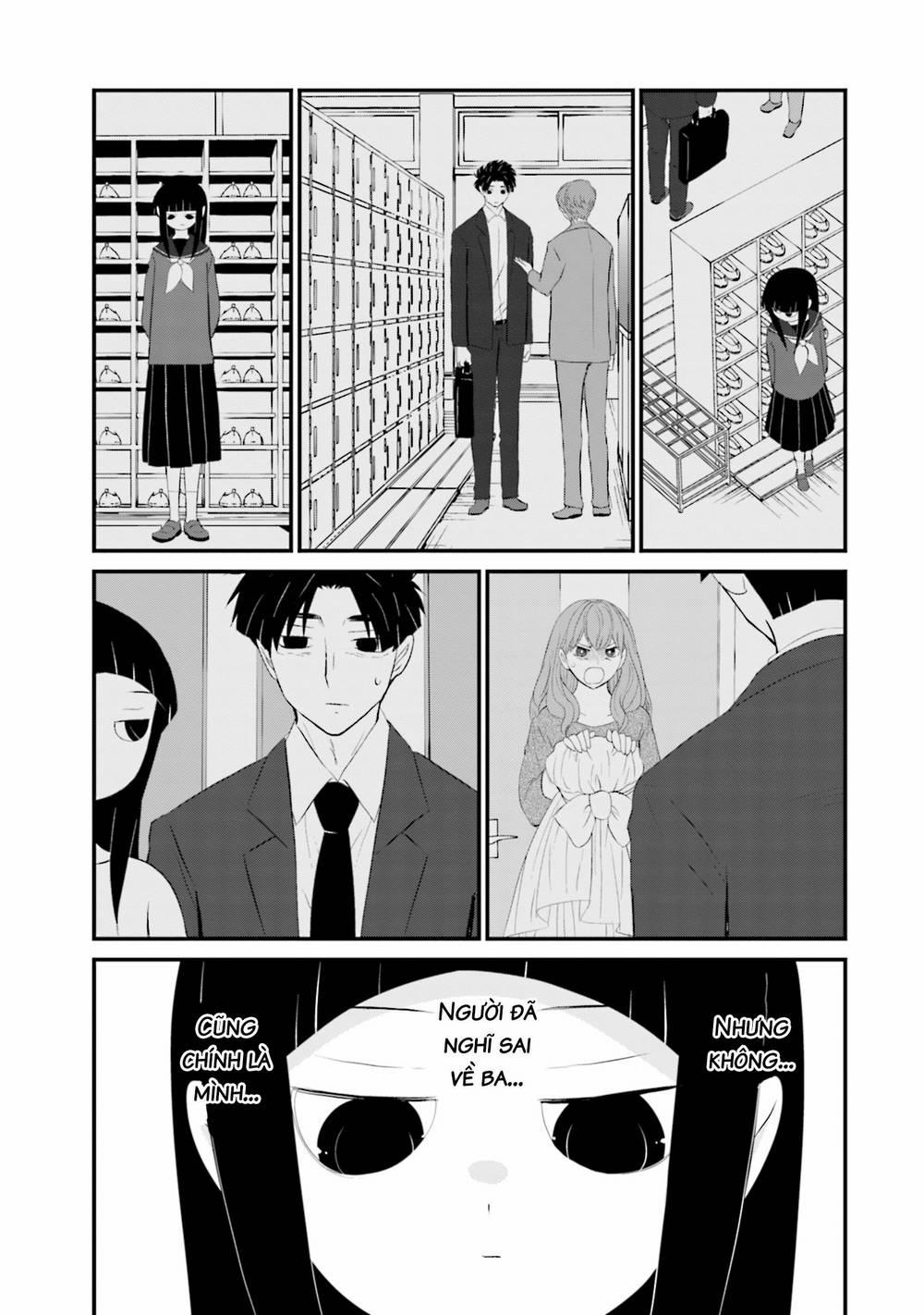 Một Gia Đình Như Vậy Có Đáng Để Giữ Lại Không? 26 trang 6